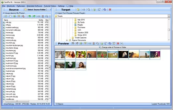 Photo Organizing Software Remove Duplicates