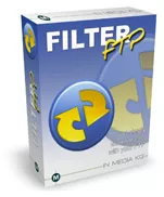 FTP with Filters