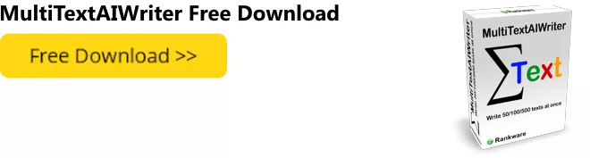 ZimmWriter Alternative Download